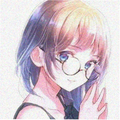 结衣 角色头像 剧场版